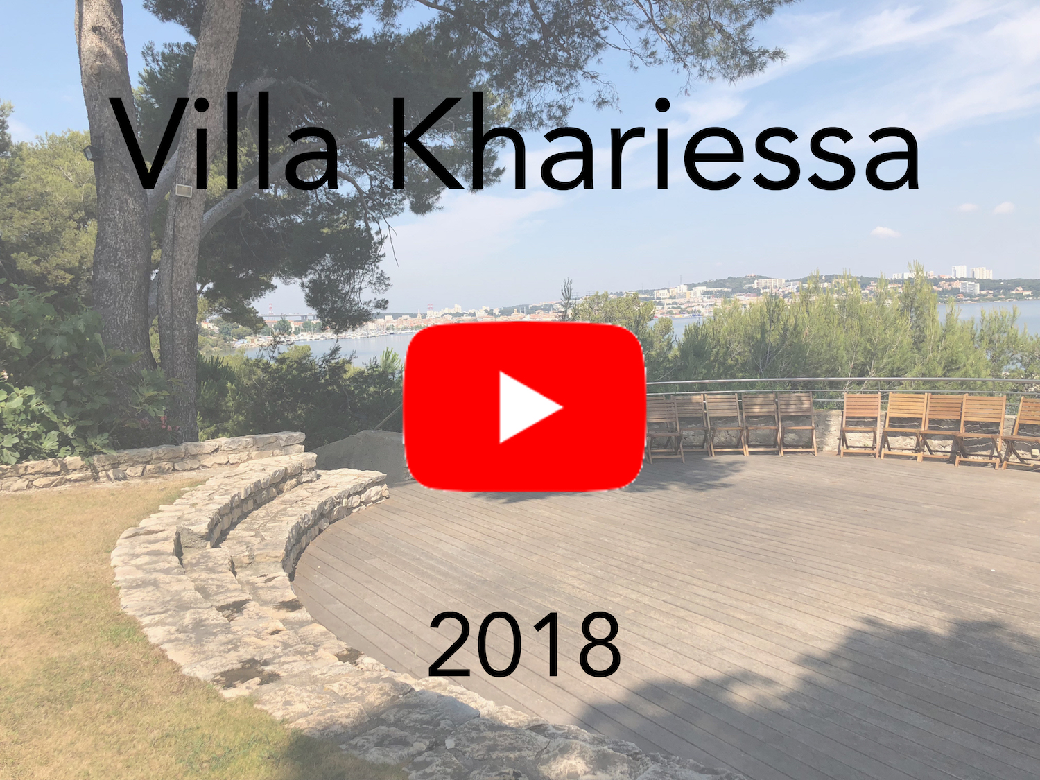 Villa Khariessa