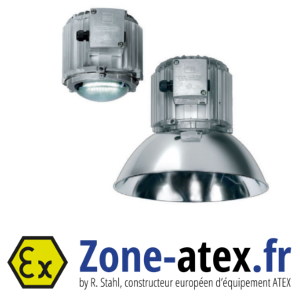 Lanterne ATEX
