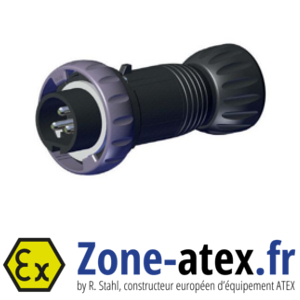 Fiche ATEX courant faible 16A