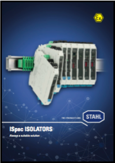 ISpac Isolators (EN)